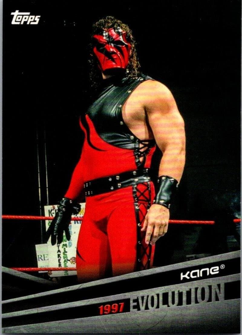 Card of Kane